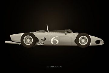 Ferrari 156