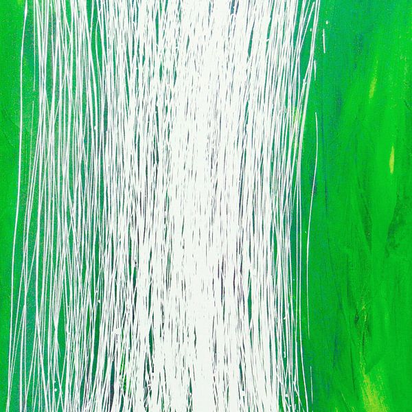White Lines G03 by Rob van Heertum