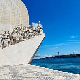 Lisboa - Lissabon von Zoë Barreto