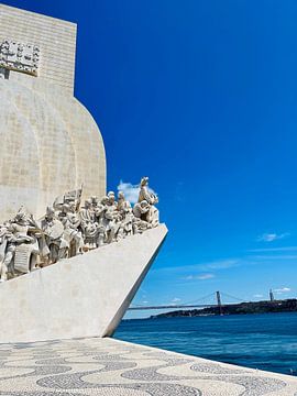 Lisboa - Lissabon van Zoë Barreto