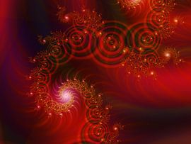 Lighting 1445 by Claudia Gründler