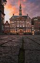 Rathaus 's-Hertogenbosch von Frederike Heuvel Miniaturansicht