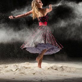 Dance by Elisabeth Fotografie