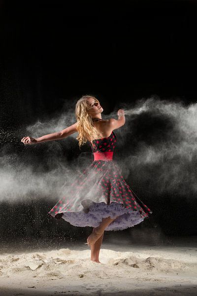 Dance by Elisabeth Fotografie