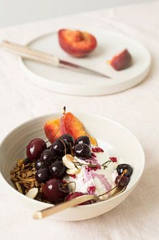 Klassisches Frühstück