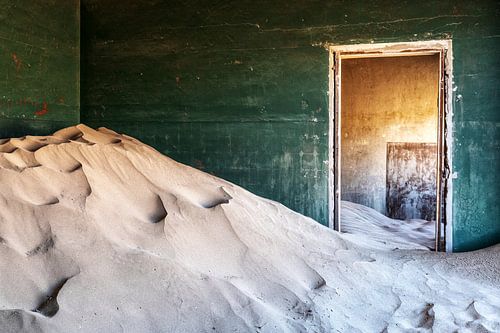 Kolmanskop 5