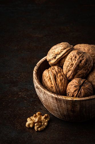 Walnüsse