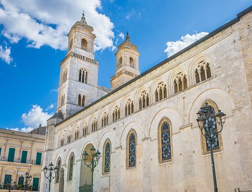Altamura - Kathedraal Santa Maria Assunta