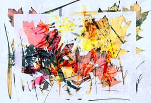 Un automne explosif