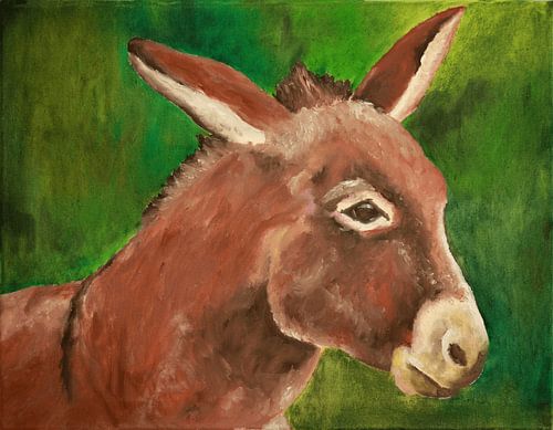 Donkey