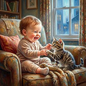 Let's play by Jutta Maria Pusl