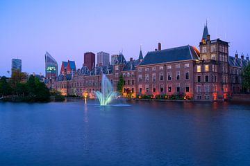 Den Haag Folge: Buitenhof Marke I