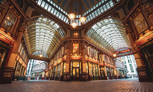 Leadenhall-Markt