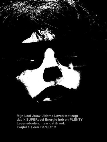 Dolende Dertigers: Twijfelen Als Een Tierelier!