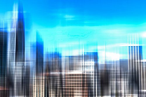 San Francisco centrum