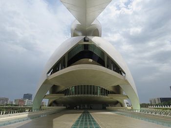 Symmetrische schoonheid