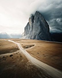 Abenteuer in den Dolomiten