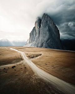 Abenteuer in den Dolomiten