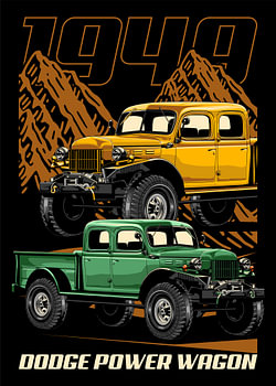 Dodge Motorwagen