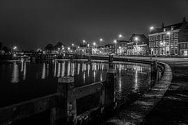 Haarlem op zijn mooist! van Dirk van Egmond