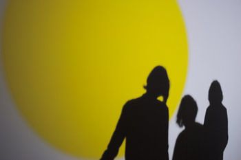 Yellow Dot Girls