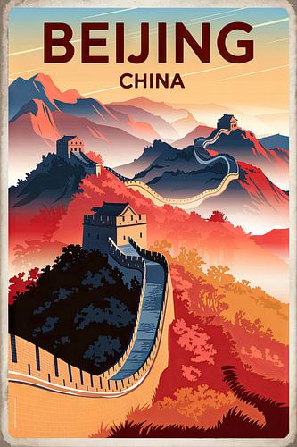 Beijing, China.