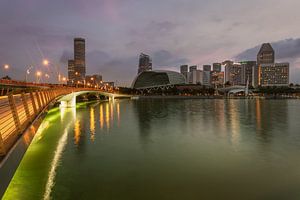 Jubilee Bridge