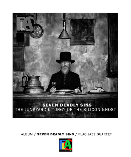 FLAC - SEVEN DEADLY SINS