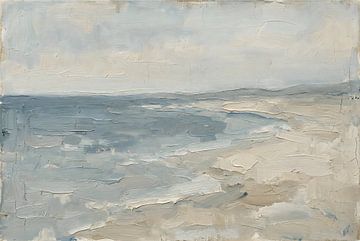 Wo es ruhig wird von Levi Schreuder