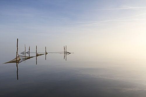 Endless IJsselmeer
