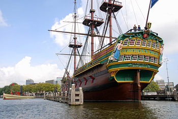 AMSTERDAM NEDERLAND/THE NETHERLANDS