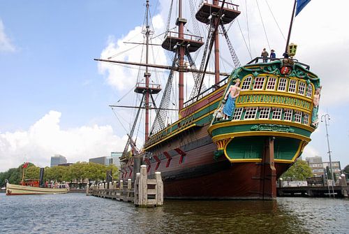 AMSTERDAM NEDERLAND/THE NETHERLANDS