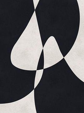 Moderne beeldende kunst 2 van Vitor Costa
