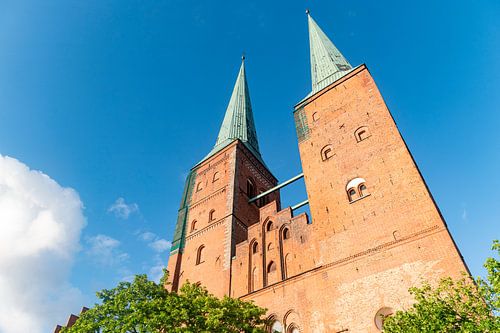 Lübecker Dom
