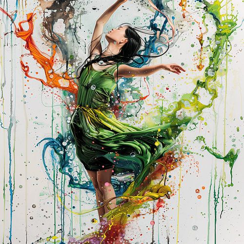 Expression euphorique