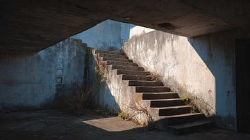 Schritte in die Vergangenheit von Yaya's