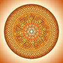 Crystal Mandala-LAA'TIEM'HAA-Weyadisheh Energy by SHANA-Lichtpionier thumbnail