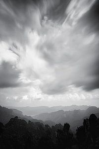 Zhangjiajie II