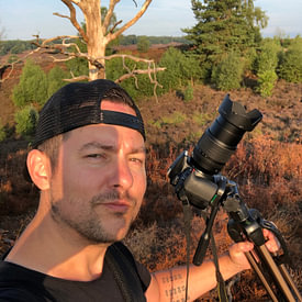 Arjen Uijttenboogaart profielfoto