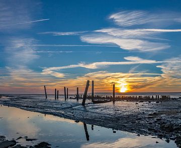 Hafen von Sil Texel