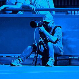 Frank van der Leer photo de profil