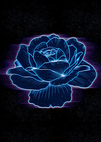 Blume von irvan halim