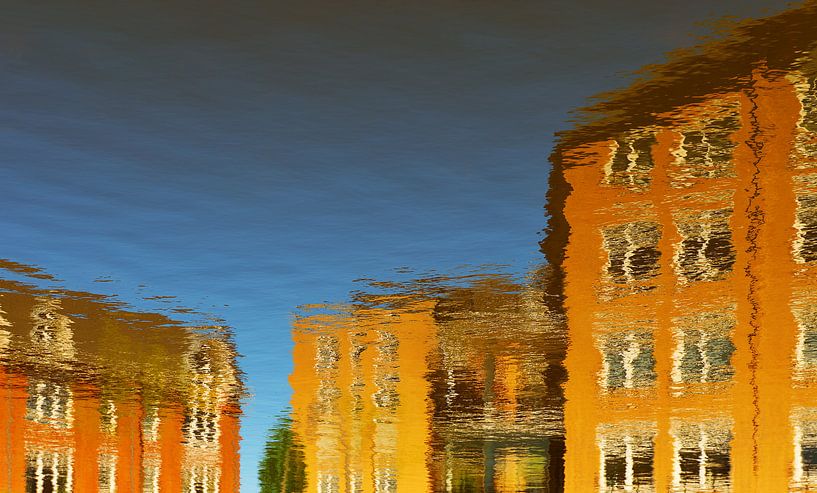 Niets is wat het lijkt von Georges Hoeberechts