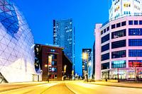 Eindhoven City Center