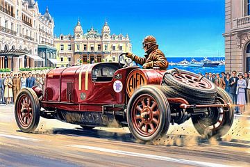 Alfa Romeo Classics II