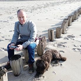 Marco van Loon photo de profil