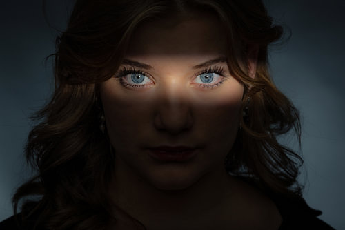 Blue Eyes