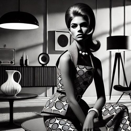 Glamour 60s