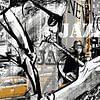New York Jazz by AMB-IANCE .com