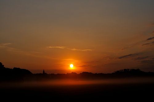 Zonsopgang